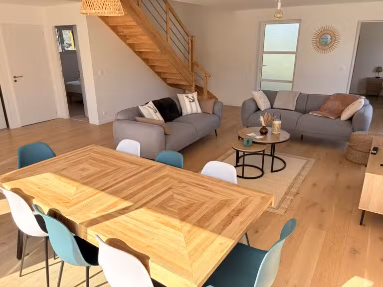 Maison Perros-Guirec - 132m²