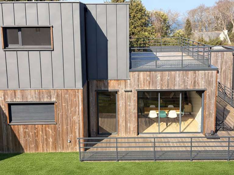 Maison Perros-Guirec - 132m²