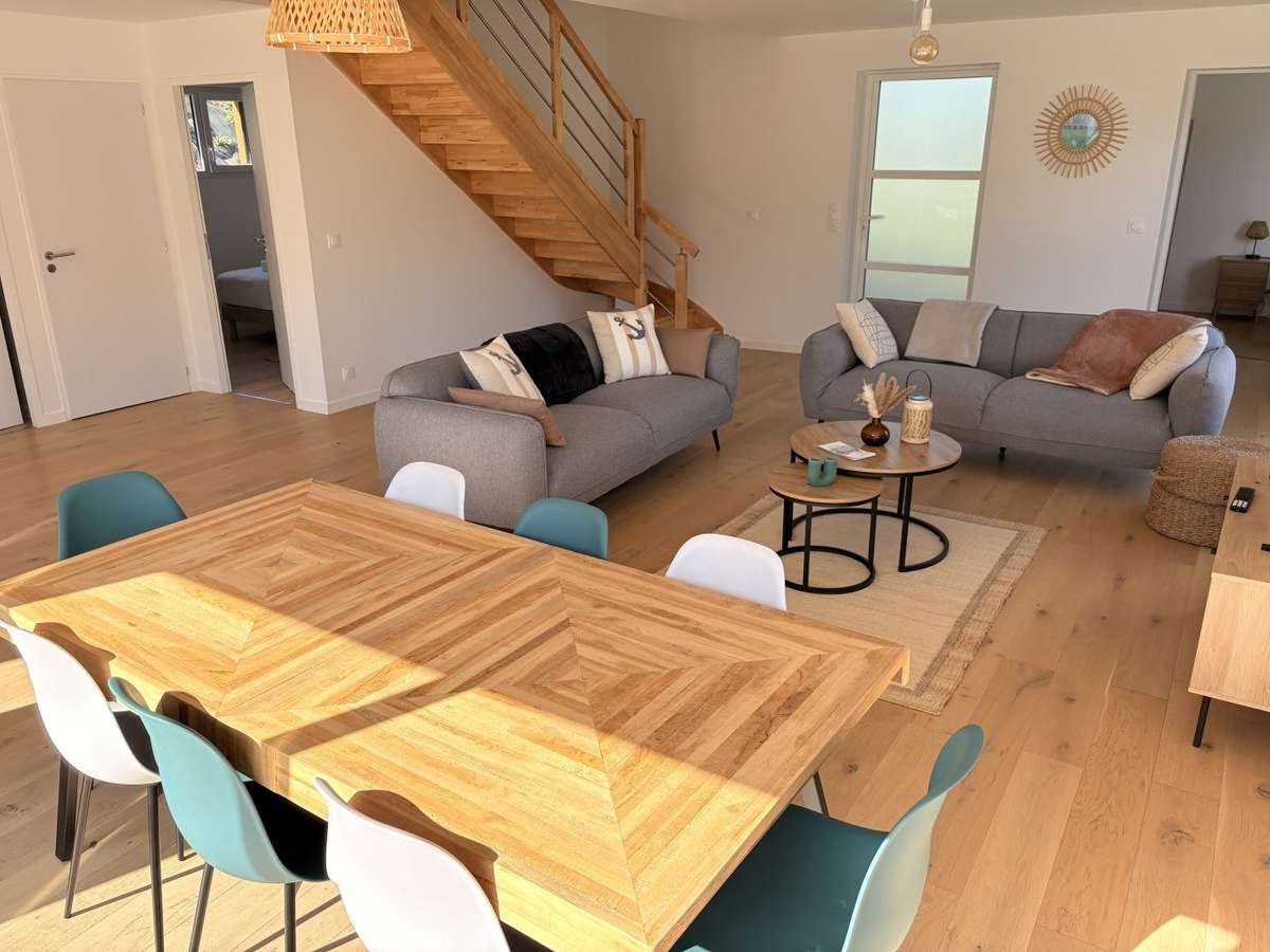 Maison Perros-Guirec
