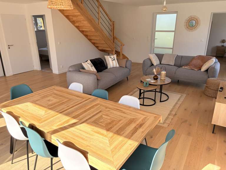 Maison Perros-Guirec - 132m²