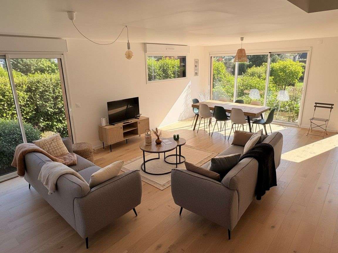 Maison Perros-Guirec