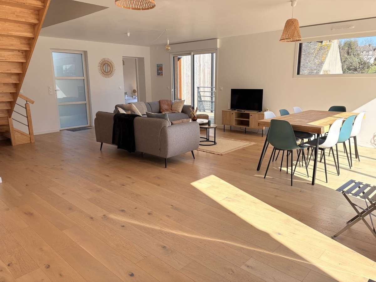 Maison Perros-Guirec