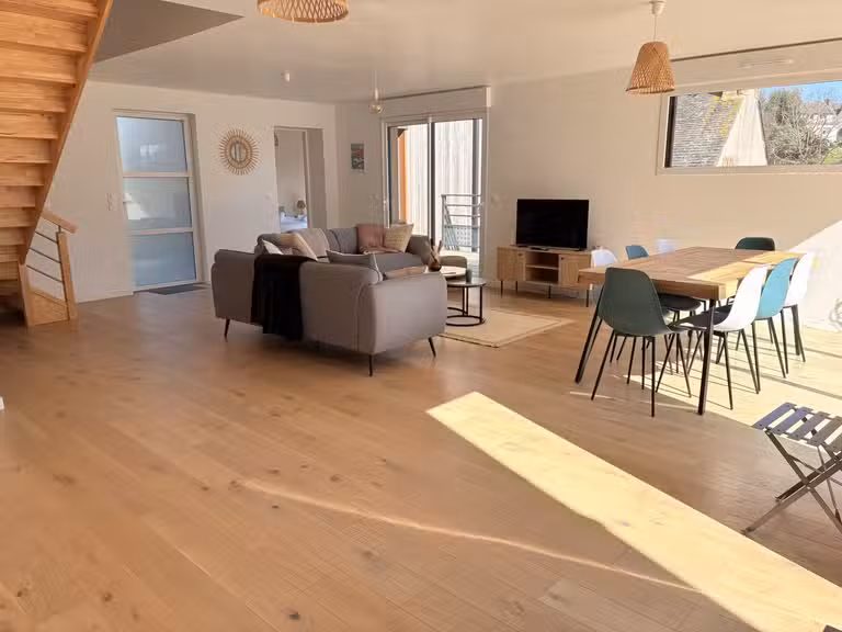 Maison Perros-Guirec - 132m²
