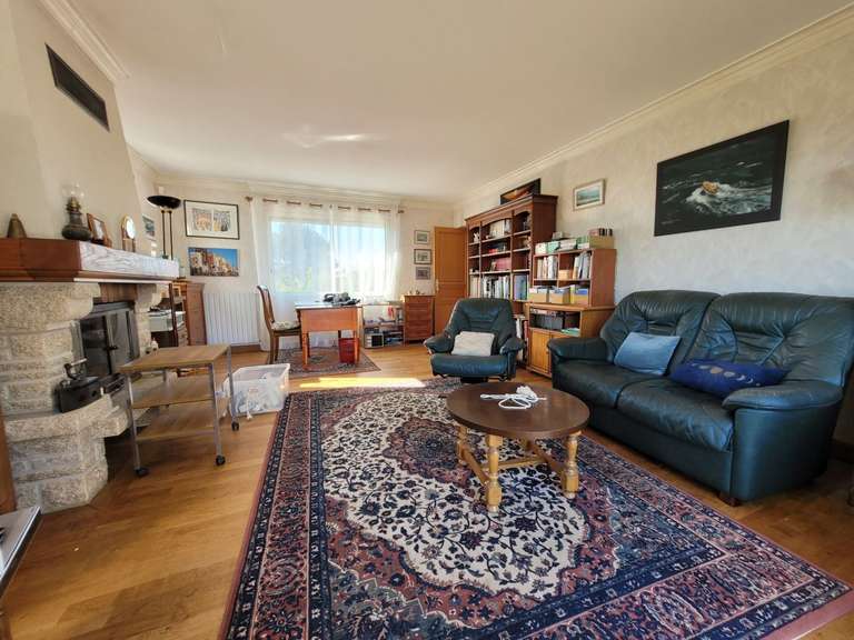 Maison avec Vue sur mer Perros-Guirec - 120m²