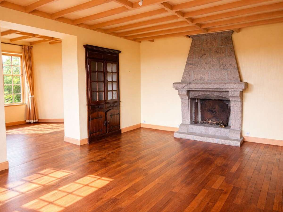 Maison Perros-Guirec