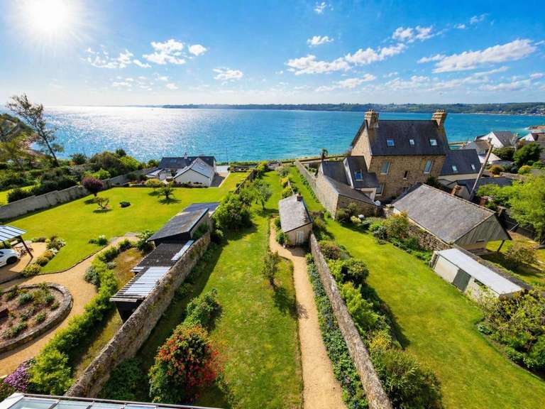 Maison avec Vue sur mer Perros-Guirec - 170m²