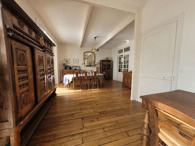 Maison avec Vue sur mer Perros-Guirec - 170m²