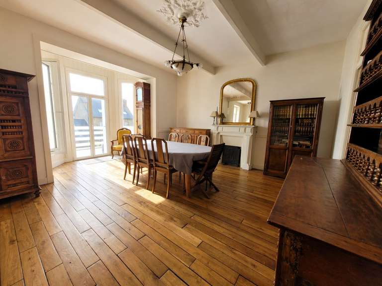 Maison avec Vue sur mer Perros-Guirec - 170m²