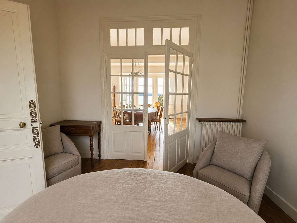 Maison Perros-Guirec