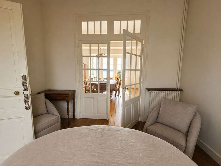 Maison avec Vue sur mer Perros-Guirec - 170m²