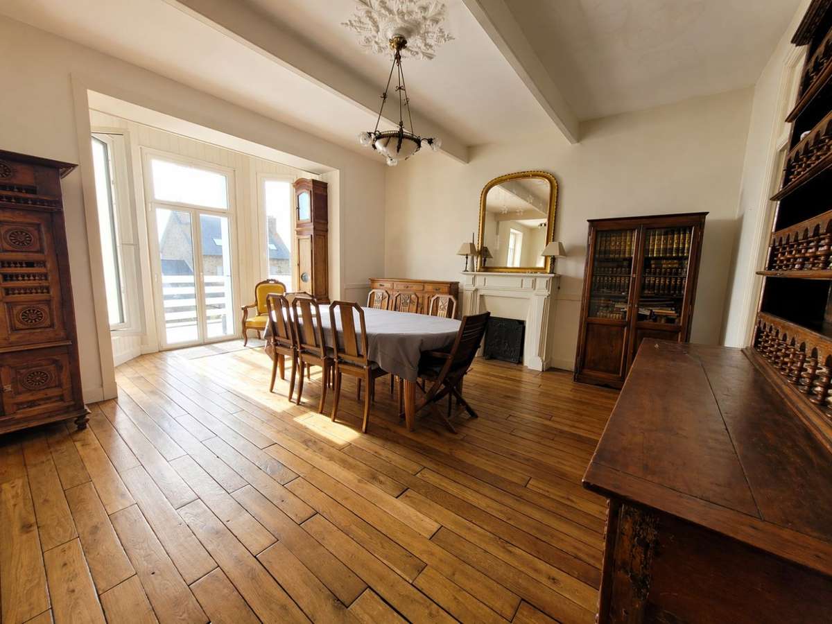 Maison Perros-Guirec