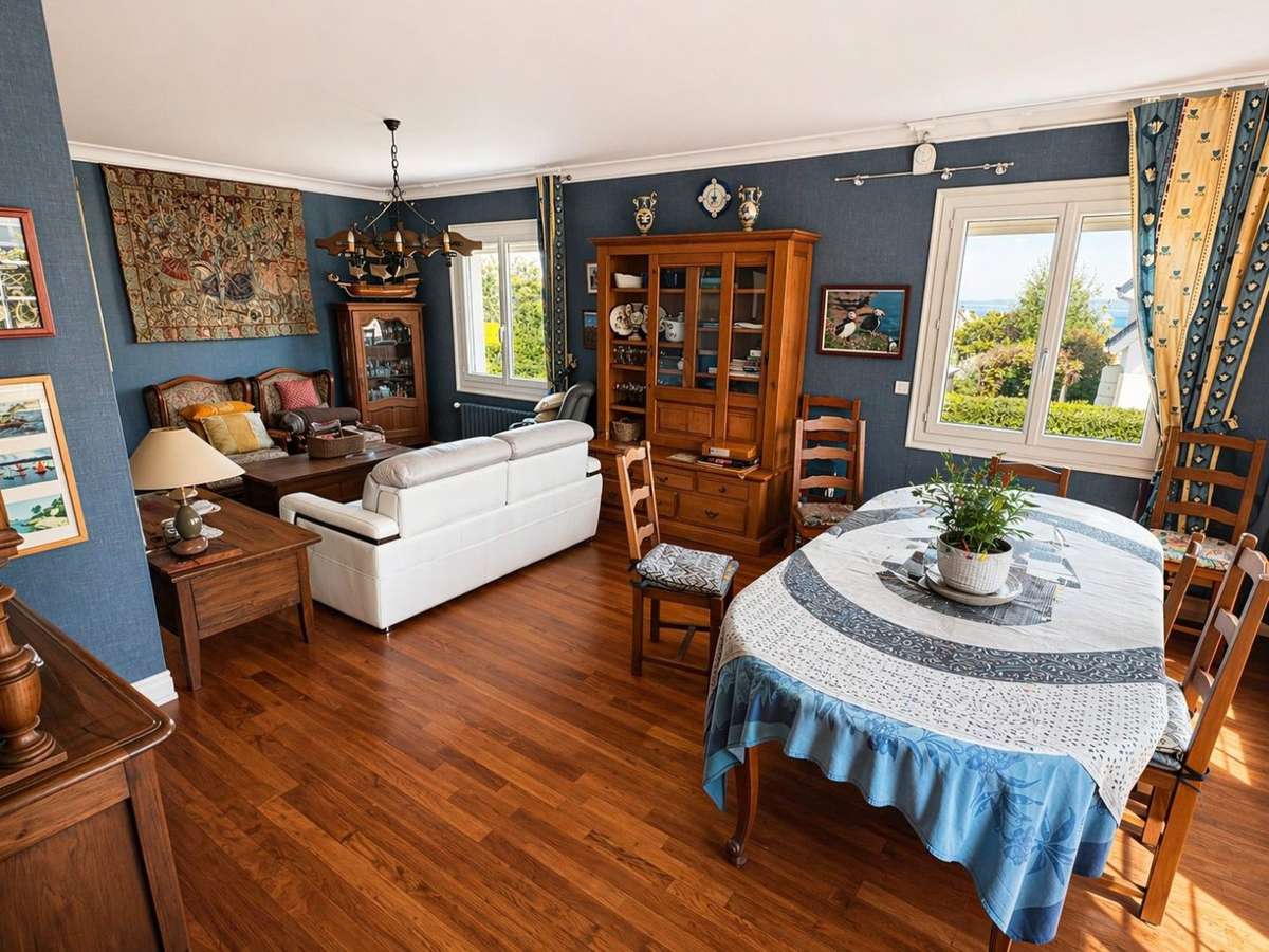 Maison Perros-Guirec