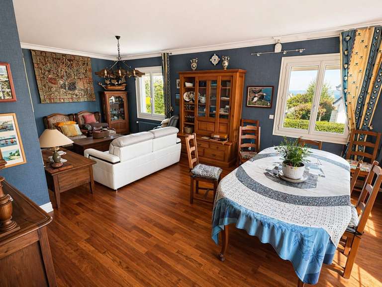 Maison Perros-Guirec - 100m²