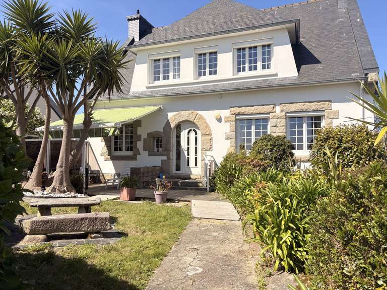 Maison Perros-Guirec - 100m²
