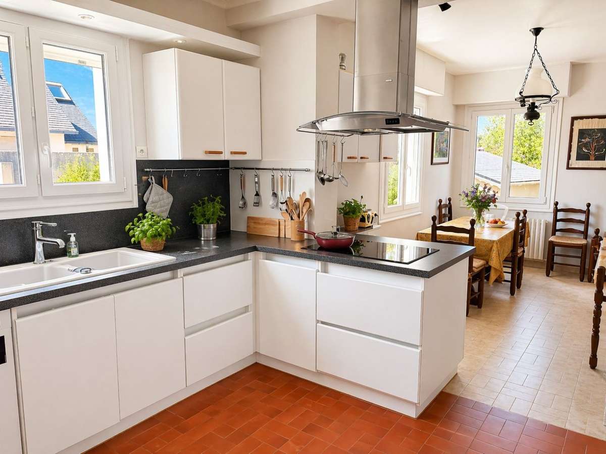 Maison Perros-Guirec