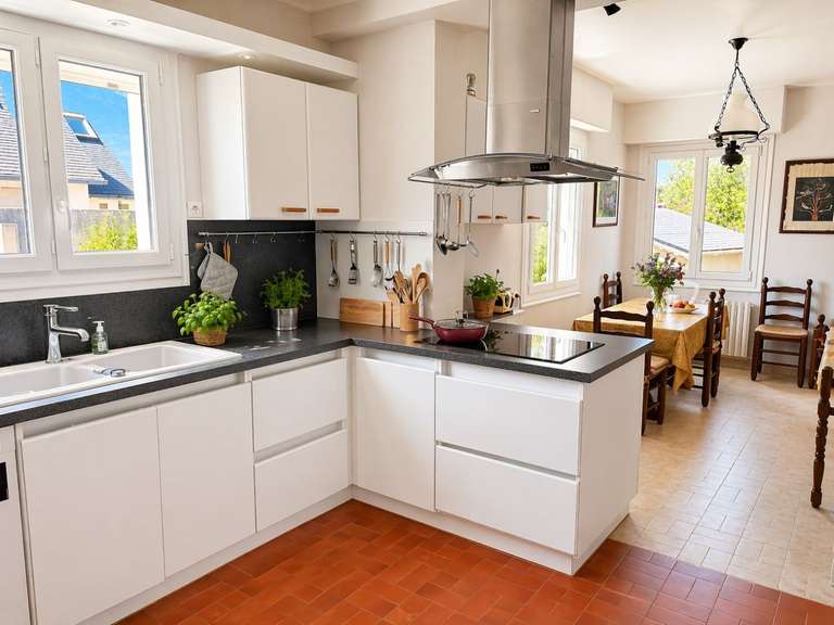 Maison Perros-Guirec - 100m²