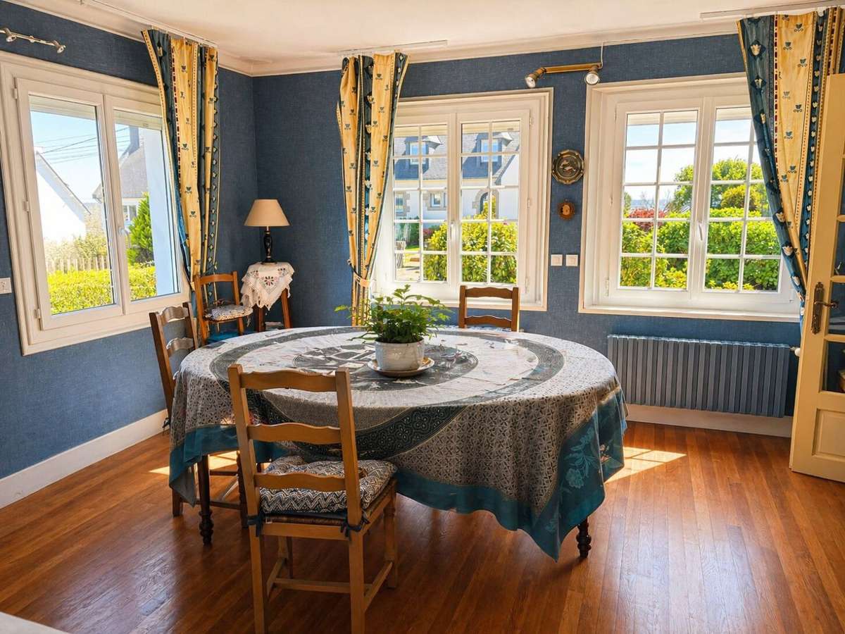 Maison Perros-Guirec