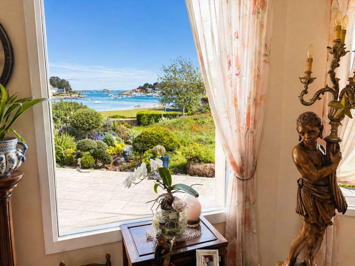 Maison Perros-Guirec