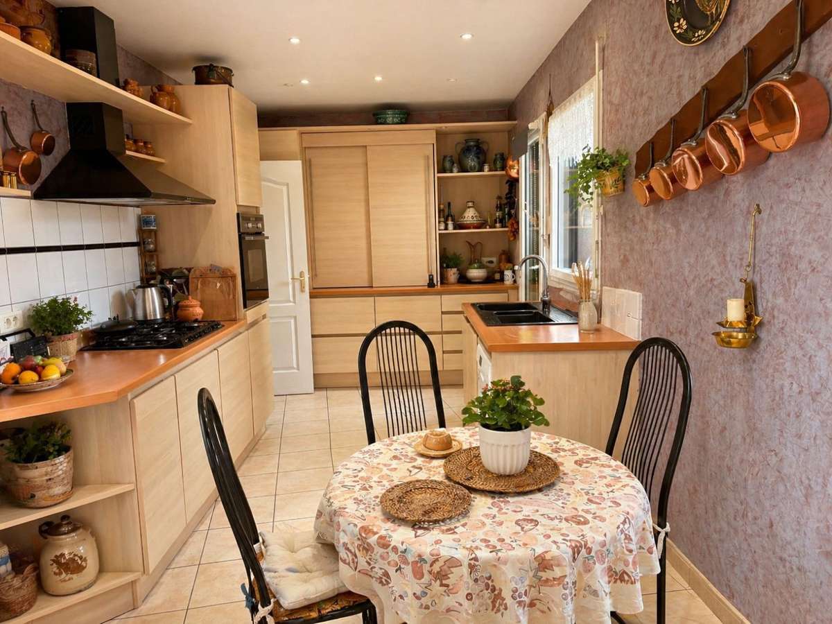 Maison Perros-Guirec