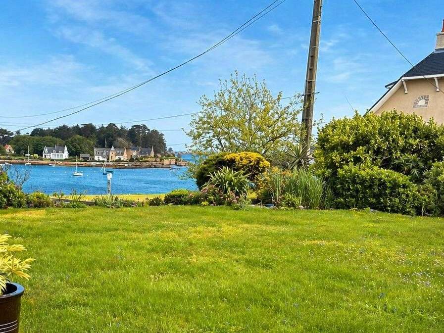 Maison Perros-Guirec