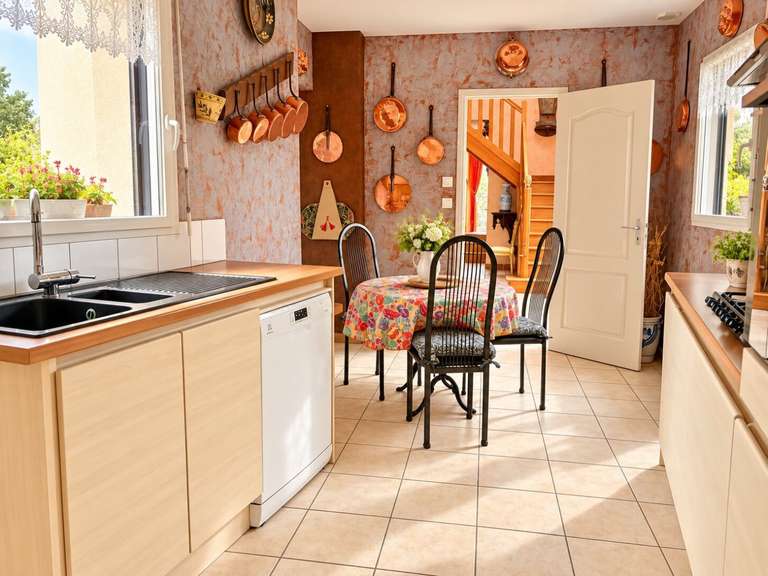 Maison avec Vue sur mer Perros-Guirec - 151m²