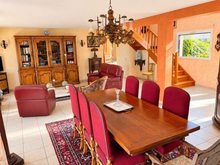 Maison avec Vue sur mer Perros-Guirec - 151m²