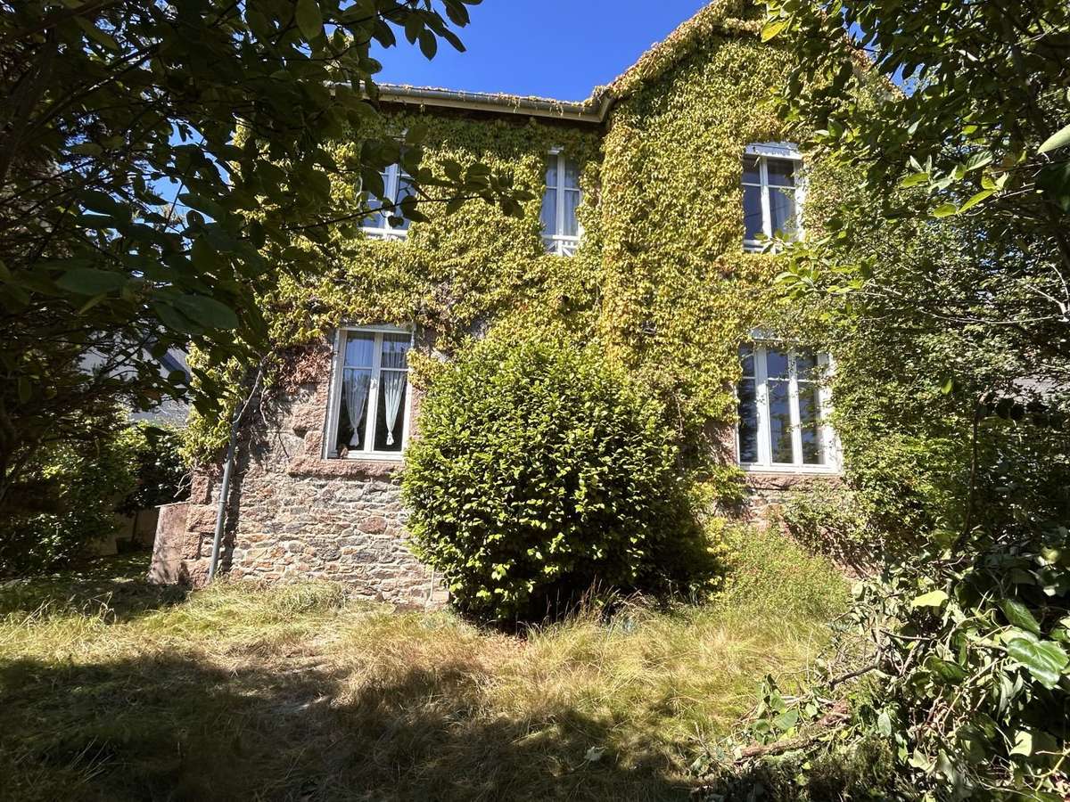 Maison Perros-Guirec