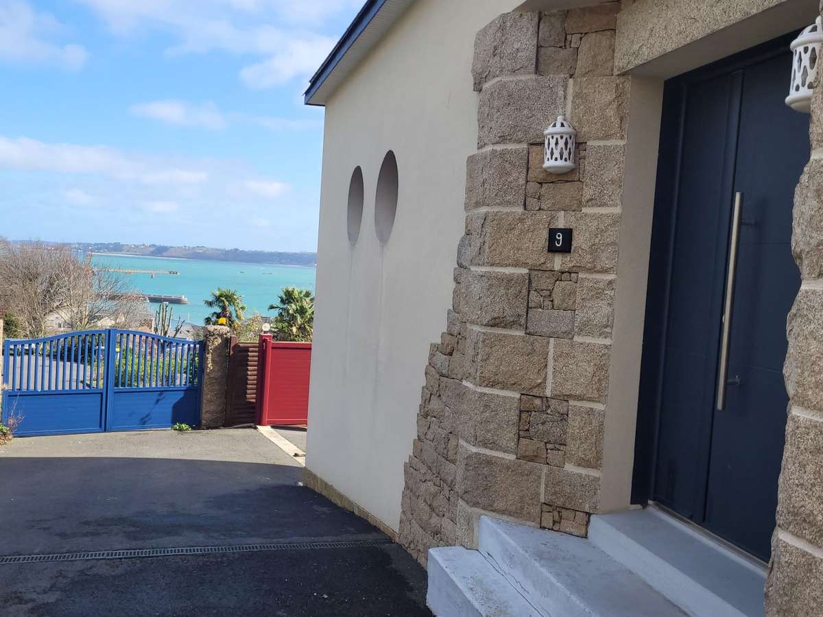 Maison Perros-Guirec