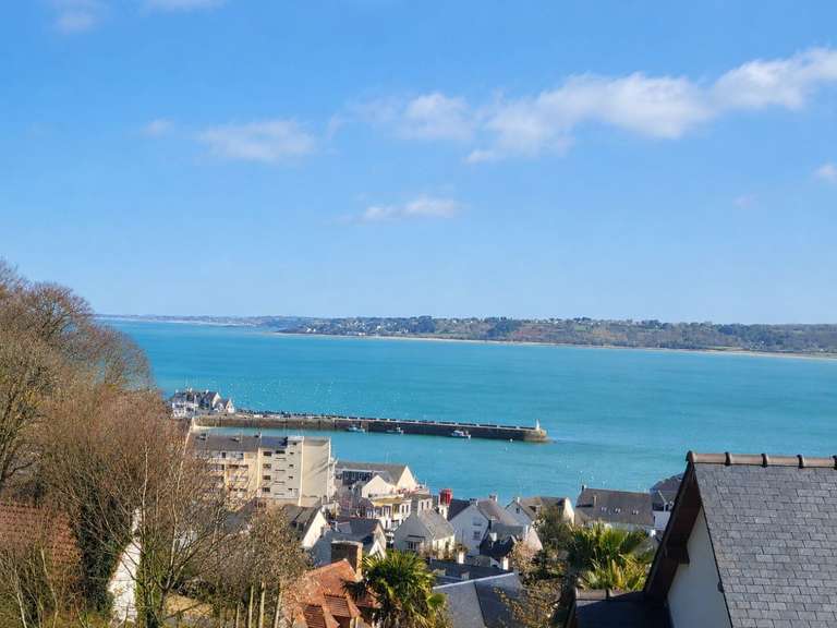 Maison avec Vue sur mer Perros-Guirec - 155m²