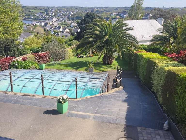 Maison avec Vue sur mer Perros-Guirec - 155m²