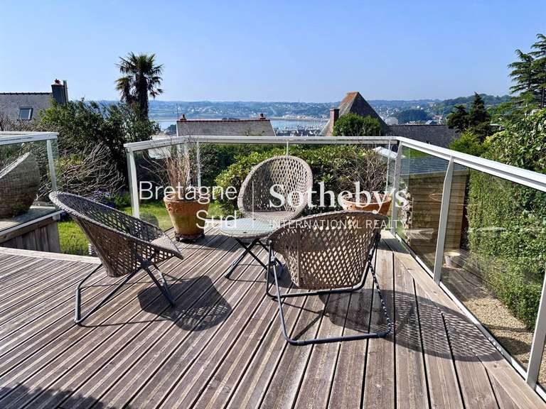Maison avec Vue sur mer Perros-Guirec - 3 chambres - 173m²