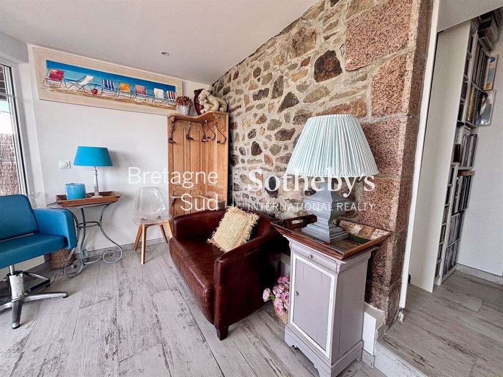 Maison Perros-Guirec