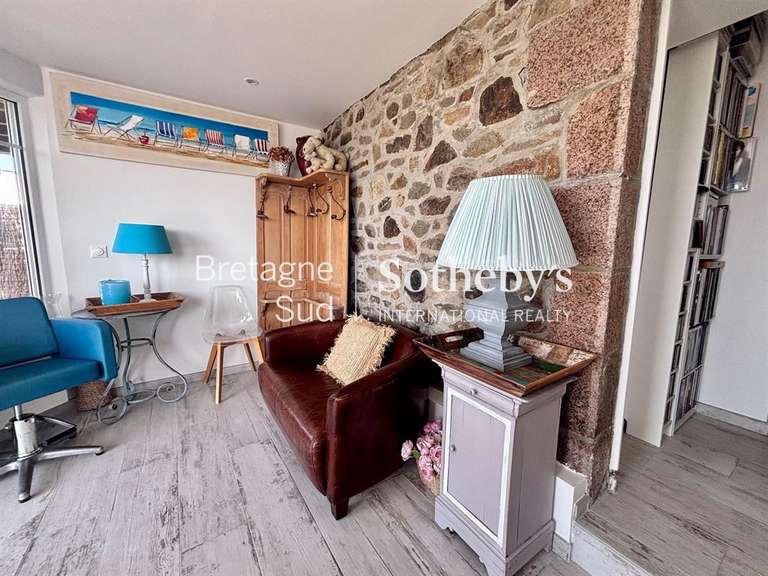 Maison avec Vue sur mer Perros-Guirec - 3 chambres - 173m²
