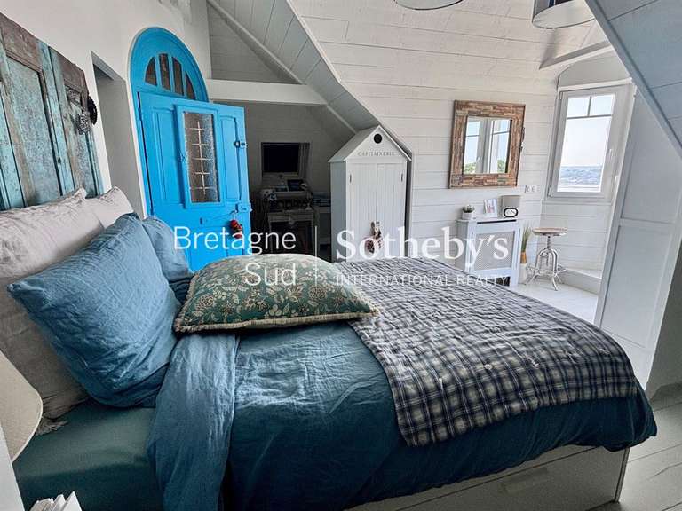 Maison avec Vue sur mer Perros-Guirec - 3 chambres - 173m²