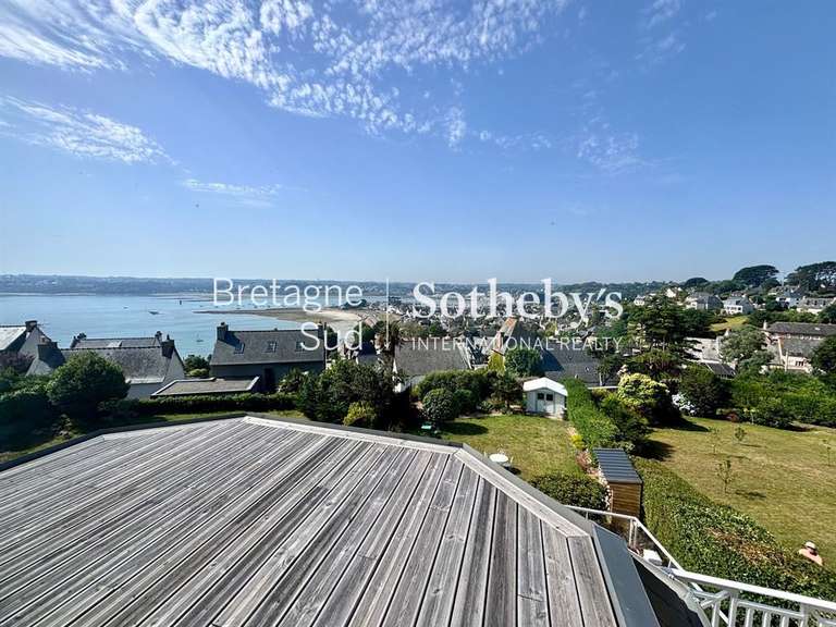 Maison avec Vue sur mer Perros-Guirec - 3 chambres - 173m²