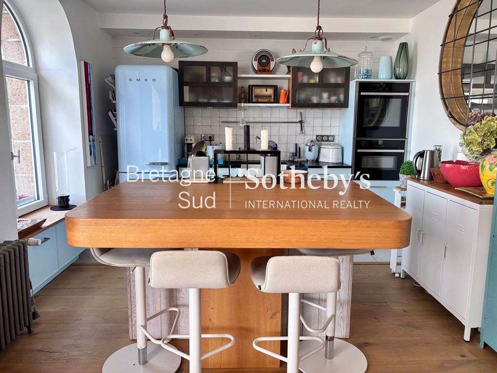 Maison Perros-Guirec