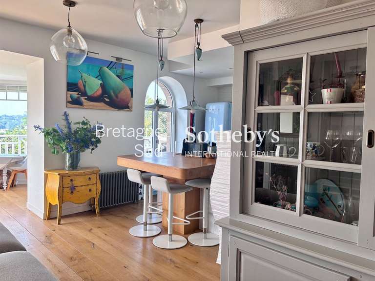 Maison avec Vue sur mer Perros-Guirec - 3 chambres - 173m²