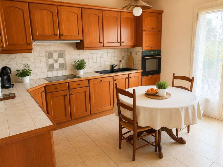 House Perros-Guirec - 137m²