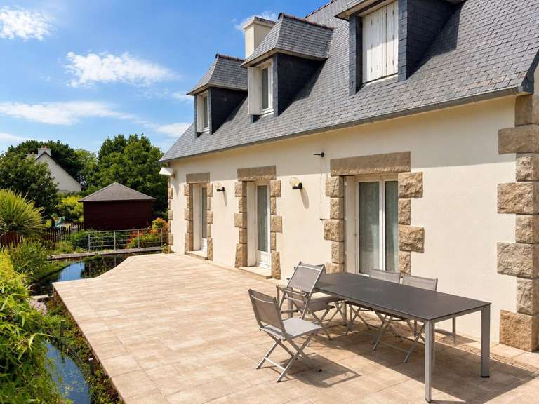 Maison Perros-Guirec - 137m²