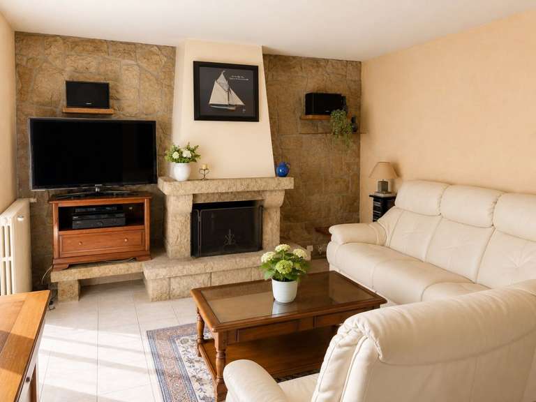 House Perros-Guirec - 137m²
