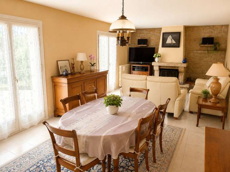 House Perros-Guirec - 137m²