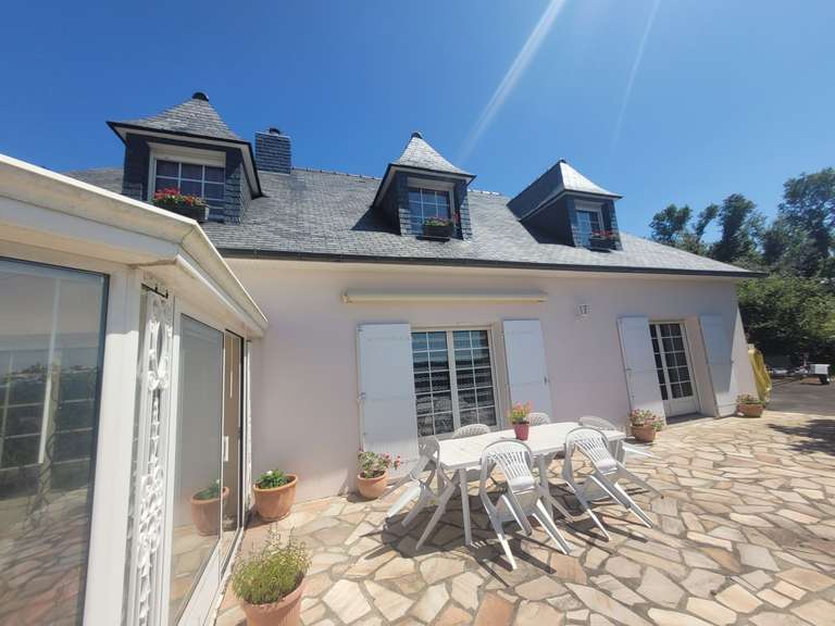 Maison Perros-Guirec - 200m²