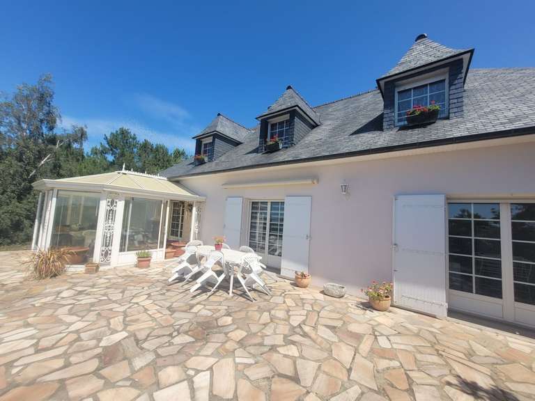 Maison Perros-Guirec - 200m²