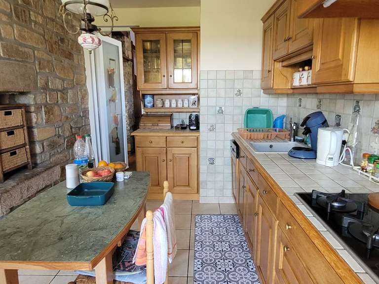 Maison avec Vue sur mer Perros-Guirec - 180m²