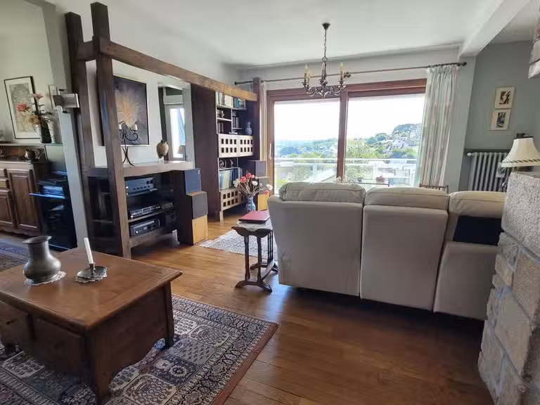 Maison avec Vue sur mer Perros-Guirec - 180m²