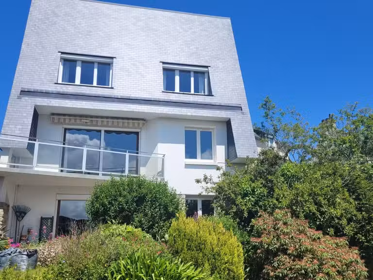 Maison avec Vue sur mer Perros-Guirec - 180m²