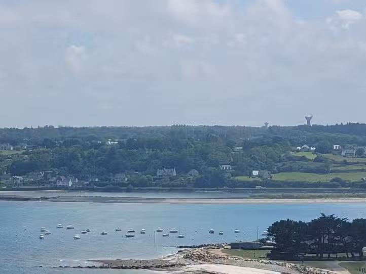 Maison avec Vue sur mer Perros-Guirec - 180m²