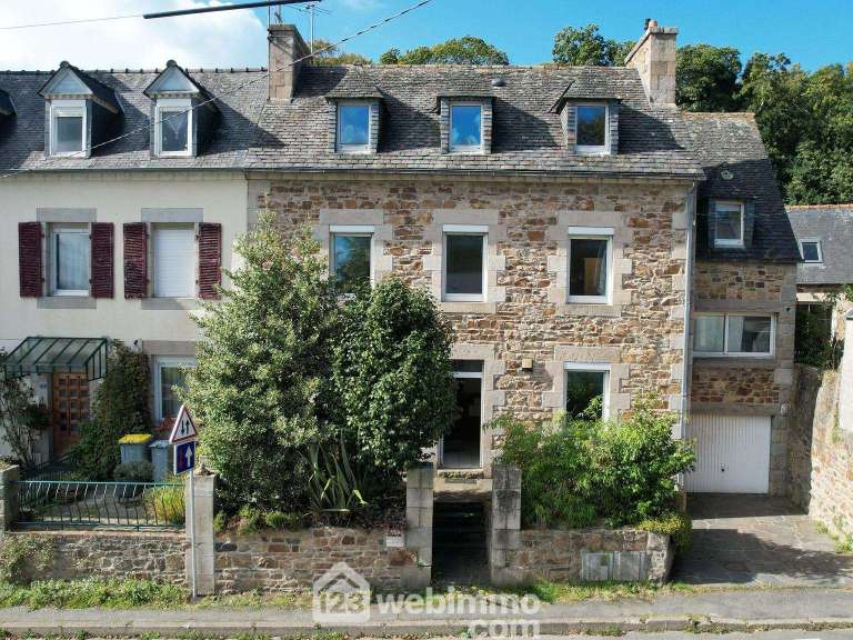 Villa Perros-Guirec - 6 chambres