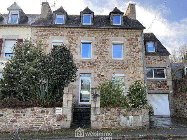 Villa Perros-Guirec - 6 chambres