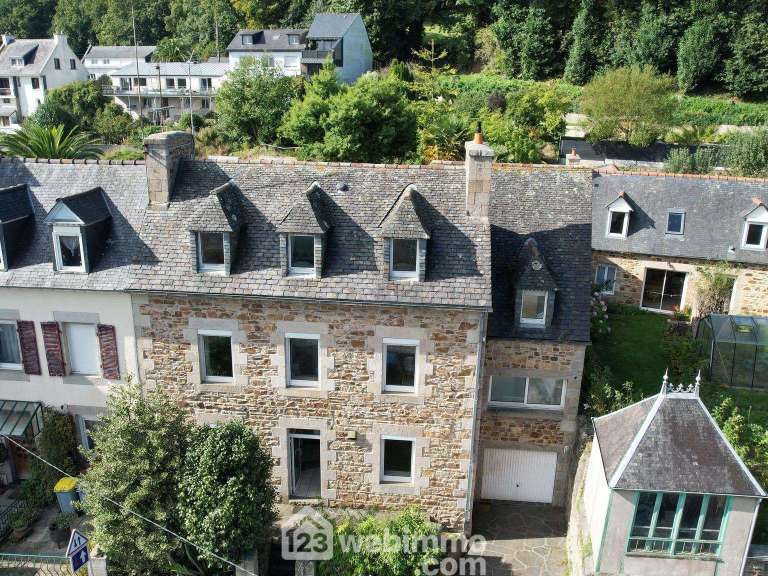 Villa Perros-Guirec - 6 chambres